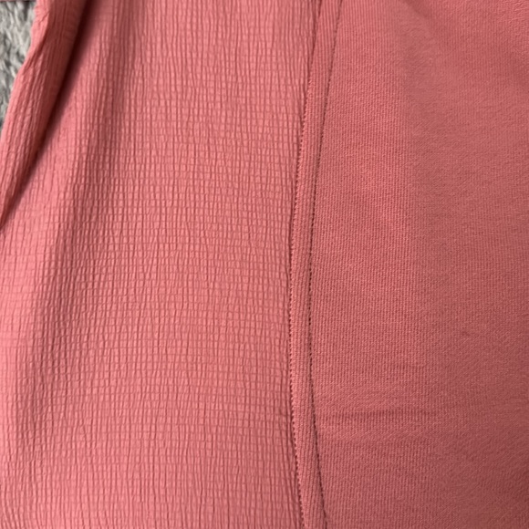 Lululemon - Cotton French Terry + Swift Tee - Picture 3 of 7